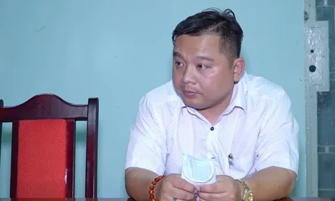 An Giang: Tạm giữ đối tượng giả danh cán bộ Bộ Công an