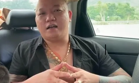 Khởi tố giang hồ mạng Ngọc 'Rambo' và 2 đồng phạm