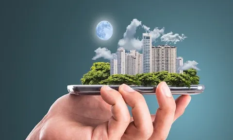 Hệ sinh thái Meey Land và sứ mệnh số hóa thị trường bất động sản