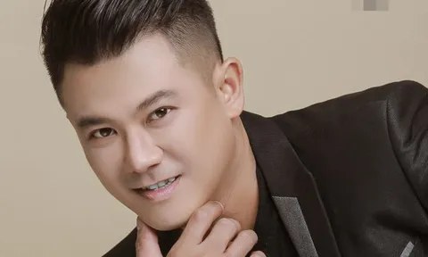 Ca sĩ Vân Quang Long đột ngột qua đời ở tuổi 41 vì đột quỵ
