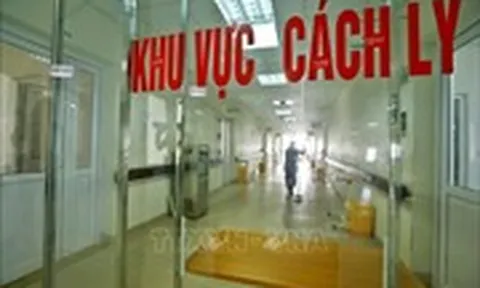 Phát hiện thêm một trường hợp nhập cảnh trái phép tại Vĩnh Long