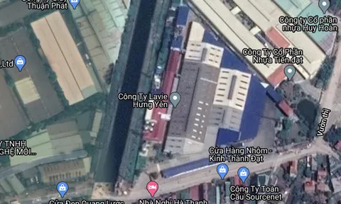 Hưng Yên: Bao giờ mới xử lý được tình trạng ô nhiễm môi trường?