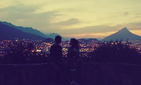 Càng lớn, càng thấy khó để yêu một ai đó!