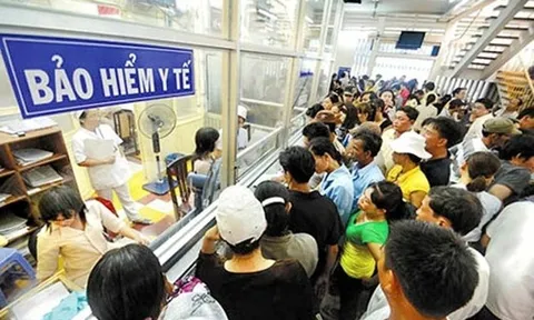 Lương cơ sở tăng làm mức đóng và hưởng BHYT năm 2020 thay đổi thế nào?