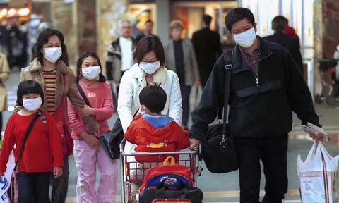 Bộ Y tế lên tiếng về thông tin virus lạ từ Trung Quốc lây sang Việt Nam