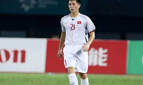 AFC công bố danh sách sơ bộ của U23 Việt Nam