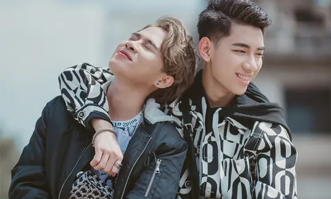 K-ICM lên tiếng về lùm xùm với Jack