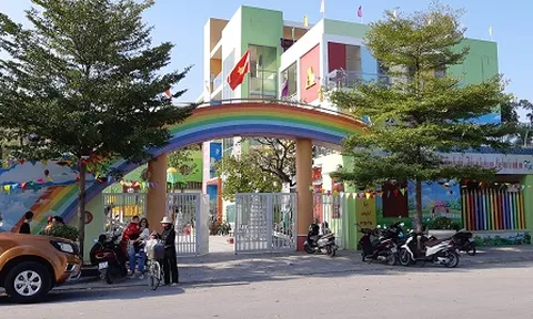 Để 143 trẻ ngộ độc thực phẩm, trường mầm non bị phạt 43 triệu đồng