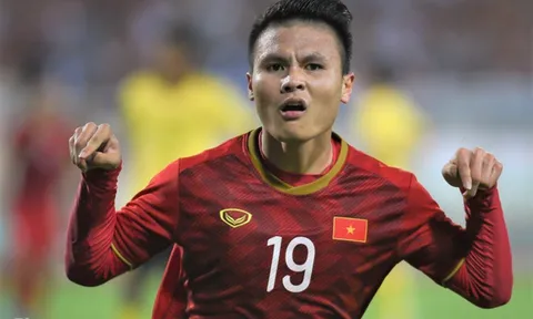 AFC đánh giá cao Quang Hải tại VCK U23 châu Á 2020