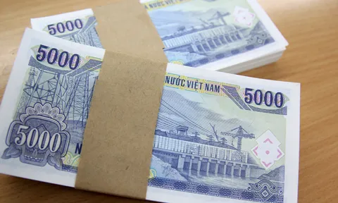 Tết Canh Tý 2020, Ngân hàng Nhà nước không in tiền mệnh giá thấp