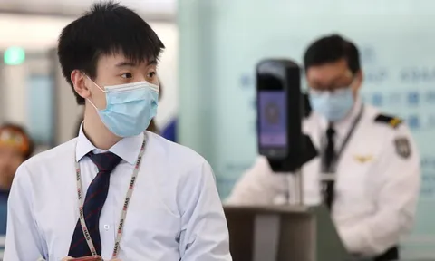 Số ca viêm phổi lạ ở Trung Quốc tiếp tục tăng mạnh