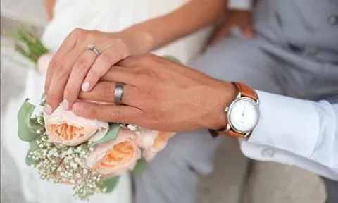 Hôn nhân thay đổi hai người yêu nhau thế nào?