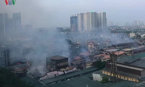 Công ty Rạng Đông dừng làm bóng đèn chứa thủy ngân tại nhà máy ở Thanh Xuân