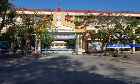 Sở GD&ĐT Sóc Trăng báo cáo vụ nam sinh tử vong trong chuyến đi trải nghiệm