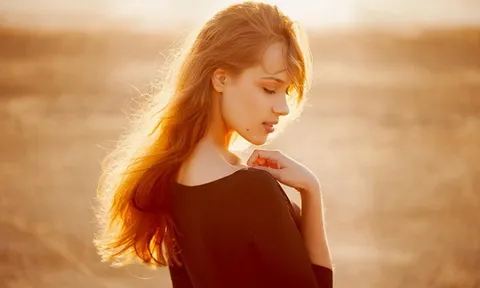 Đàn bà sống bằng tiền của mình: Cực thân một chút nhưng mà an lòng!