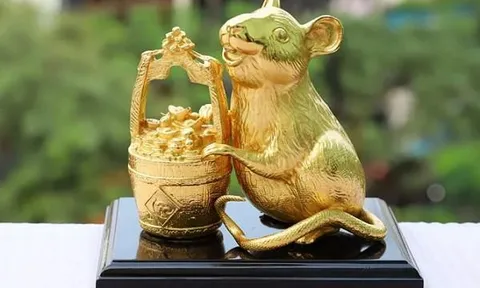 Top 4 món quà Tết mang ý nghĩa tài tộc, may mắn cho năm Canh Tý 2020