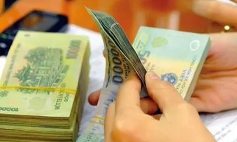 9 nhóm đối tượng được tăng lương, phụ cấp từ 1/7/2020