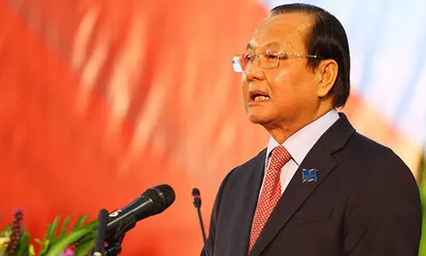 Xem xét kỷ luật nguyên Bí thư Thành ủy TPHCM Lê Thanh Hải