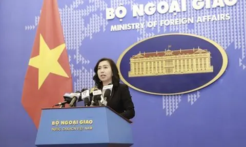Bảo đảm an ninh, an toàn cho công dân Việt Nam tại Trung Đông