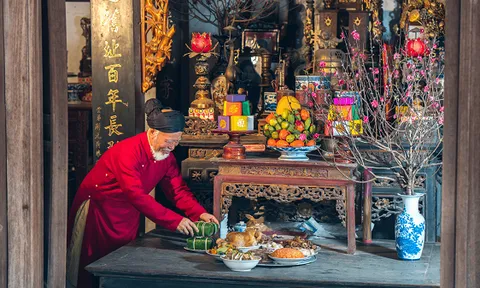 Nguồn gốc, ý nghĩa tục cúng ông Công ông Táo