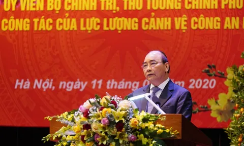 Chống người thi hành công vụ ở Đồng Tâm: 'Cần xử lý nghiêm các đối tượng chống đối, vi phạm pháp luật'