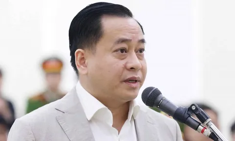 Phan Văn Anh Vũ chấp nhận mức án, xin tha tội cho cựu lãnh đạo thành phố Đà Nẵng