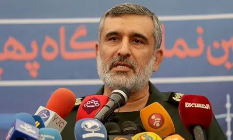 Iran thừa nhận bắn nhầm máy bay Ukraine