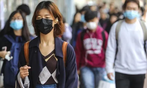 Bộ Y tế khuyến cáo phòng chống viêm phổi cấp do chủng virus mới tại Trung Quốc