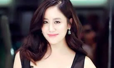 Văn Mai Hương nhanh chóng lấy lại tinh thần sau sự cố lộ clip nóng