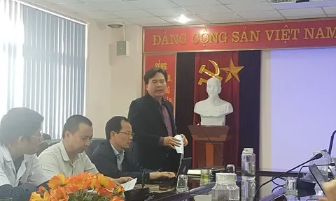 Nguyên nhân gây ra tử vong của bệnh nhân tại BVĐK Đức Giang