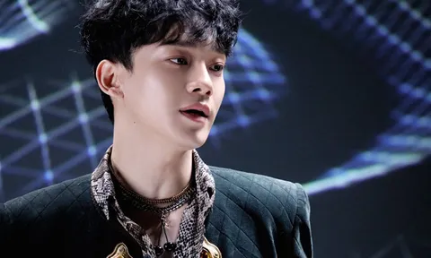 Chen (EXO) viết thư tay gửi fan, thông báo sắp kết hôn