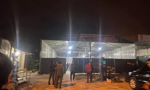 Nguyên nhân vụ nổ súng khiến 6 người thương vong ở Lạng Sơn