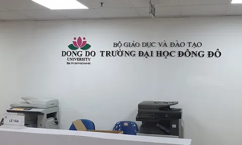 Khởi tố thêm 2 cán bộ trường đại học Đông Đô