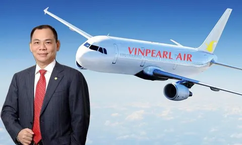 Vingroup đột ngột rút lui khỏi lĩnh vực hàng không