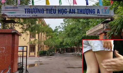 Đề xuất tiêm thuốc đối với 'yêu râu xanh' xâm hại phụ nữ và trẻ em