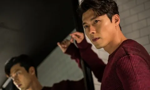 Hyun Bin lên tiếng về tin đồn tham gia nhóm 'tìm gái mua vui' với jang Dong Gun