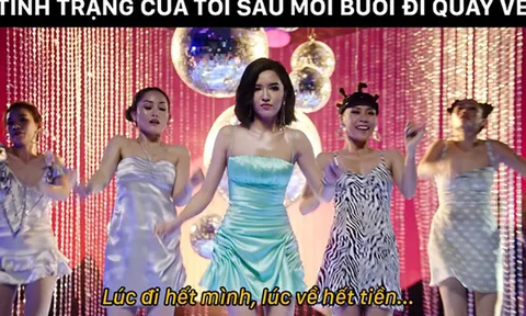 Những câu nói gây bão mạng xã hội năm 2019