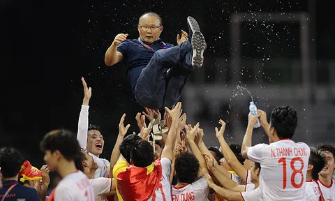 Những sự kiện thể thao nổi bật năm 2019