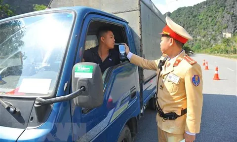 Tăng cường thực hiện Luật Phòng, chống tác hại của rượu, bia