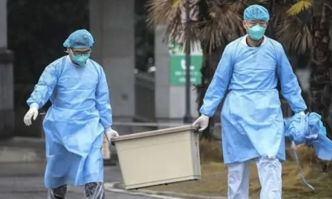 Bộ Y tế: Chưa có thuốc điều trị đặc hiệu và chưa có vắc xin phòng bệnh viêm phổi cấp do chủng virus mới