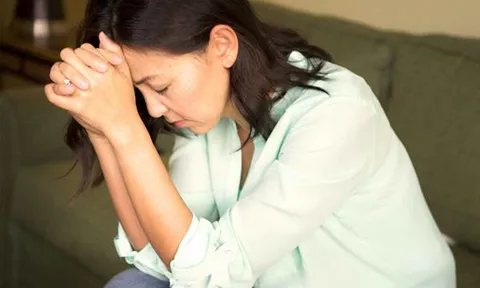 Nếu đã muốn sống hy sinh thì hãy chọn người xứng đáng