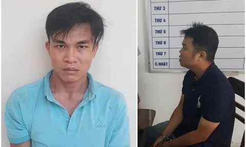 Khởi tố 2 đối tượng bắt cóc nữ sinh để tống tiền 5 tỉ đồng