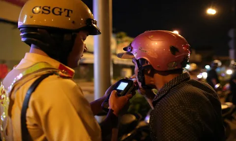 Tháng 1, giảm hơn 300 người thương vong vì tai nạn giao thông