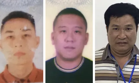 Vụ án Nhật Cường: Tiếp tục khởi tố thêm 4 đối tượng