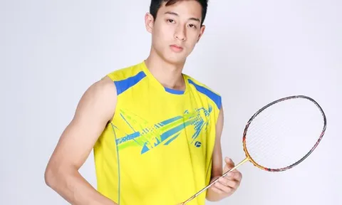Những chàng trai hot boy tuổi Tý nổi đình đám trên mạng