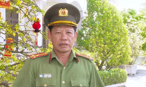 Công an bày cách đề phòng kẻ gian móc túi, cướp giật tài sản ngày Tết