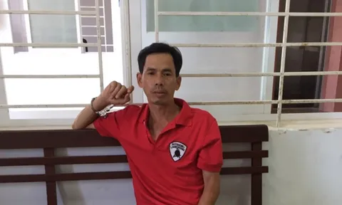 Bắt giữ người đàn ông đâm vợ tử vong ngay mùng 1 tết Canh Tý 2020