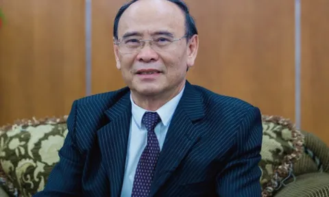Chủ tịch Hội luật gia Việt Nam Nguyễn Văn Quyền: 'Tiếp tục đổi mới tổ chức và hoạt động tạo nên sức mạnh mới'