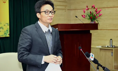 Nhất định không để dịch nCoV lây lan ra cộng đồng
