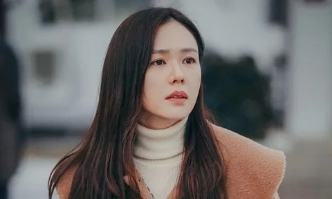 Son Ye Jin nhập viện cấp cứu khi quay 'Hạ cánh nơi anh' khiến người hâm mộ lo lắng